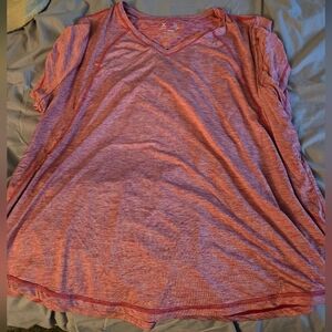 Women's Active Tee Size 2x